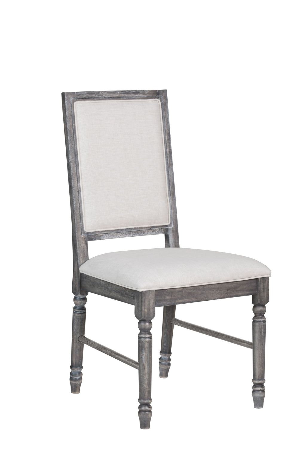 Leventis 7-Piece Trestle Dining Set